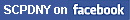 SCPDNY on Facebook
